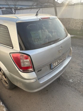 Opel Astra H - 2000 € / 3911.66 лв. - 74763805 2