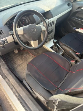 Opel Astra H - 2000 € / 3911.66 лв. - 74763805 4