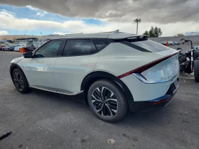 Kia EV6 WIND RWD - 19000 € / 37160.77 лв. - 26202089 2