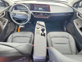 Kia EV6 WIND RWD - 19000 € / 37160.77 лв. - 26202089 8