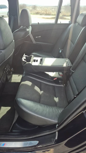 BMW 530 - 5500 € / 10757.07 лв. - 55371455 5