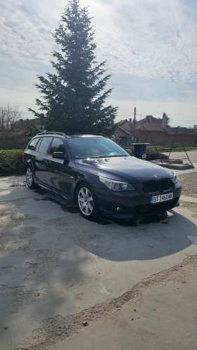 BMW 530 - 5500 € / 10757.07 лв. - 55371455 2