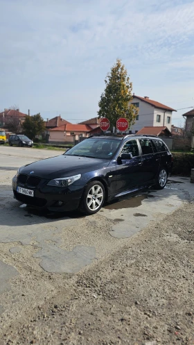 BMW 530 - 5500 € / 10757.07 лв. - 55371455 3