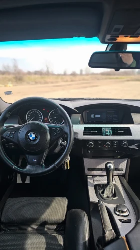 BMW 530 - 5500 € / 10757.07 лв. - 55371455 4