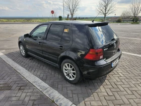 VW Golf 1.6 - 1999 € / 3909.70 лв. - 97125732 5