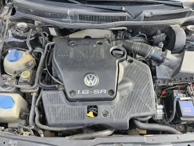 VW Golf 1.6 - 1999 € / 3909.70 лв. - 97125732 10