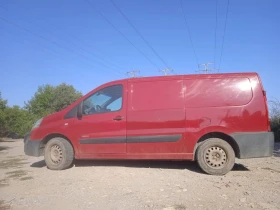 Citroen Jumpy Maxi 2.0 HDI - 4000 € / 7823.32 лв. - 60721072 3