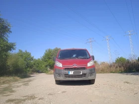 Citroen Jumpy Maxi 2.0 HDI - 4000 € / 7823.32 лв. - 60721072 5