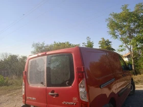 Citroen Jumpy Maxi 2.0 HDI - 4000 € / 7823.32 лв. - 60721072 2