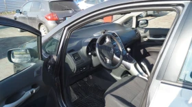 Toyota Auris Бензин/газ - 4100 € / 8018.90 лв. - 43484501 10