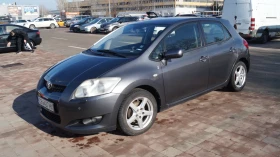 Toyota Auris Бензин/газ - 4100 € / 8018.90 лв. - 43484501 7