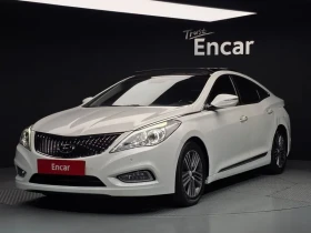 Hyundai Grandeur 2.4