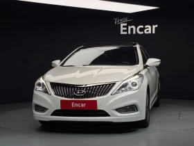 Hyundai Grandeur 2.4 - 5956 € / 11648.92 лв. - 24165880 3