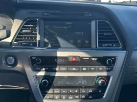 Hyundai Sonata LIMITED FWD * ПОДГРЕВ НА ВОЛАН/СЕДАЛКИ* ПАНОРАМА*  | Auto.bg — изображение 9