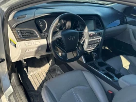 Hyundai Sonata LIMITED FWD * ПОДГРЕВ НА ВОЛАН/СЕДАЛКИ* ПАНОРАМА*  | Auto.bg — изображение 7
