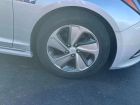 Hyundai Sonata LIMITED FWD * ПОДГРЕВ НА ВОЛАН/СЕДАЛКИ* ПАНОРАМА*  | Auto.bg — изображение 6