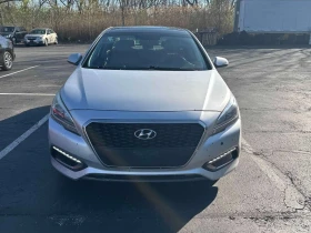 Hyundai Sonata LIMITED FWD * ПОДГРЕВ НА ВОЛАН/СЕДАЛКИ* ПАНОРАМА*  | Auto.bg — изображение 2