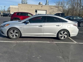 Hyundai Sonata LIMITED FWD * ПОДГРЕВ НА ВОЛАН/СЕДАЛКИ* ПАНОРАМА*  | Auto.bg — изображение 3