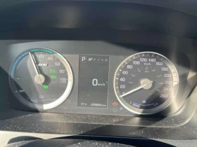 Hyundai Sonata LIMITED FWD * ПОДГРЕВ НА ВОЛАН/СЕДАЛКИ* ПАНОРАМА*  | Auto.bg — изображение 8