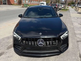 Mercedes-Benz A 35 AMG | DISTRONIC | �������� | ��������� | CARFAX |  | Mobile.bg � ����� ������ 2