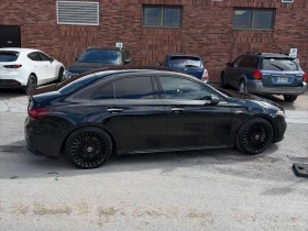 Mercedes-Benz A 35 AMG | DISTRONIC | �������� | ��������� | CARFAX |  | Mobile.bg � ����� ������ 4