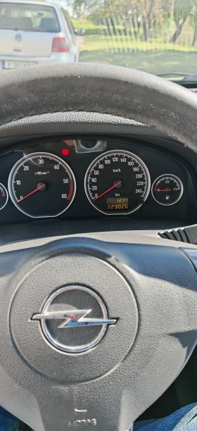 Opel Vectra C | Mobile.bg � ����� ������ 2
