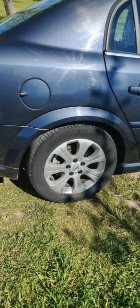 Opel Vectra C | Mobile.bg � ����� ������ 5