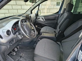 Citroen Berlingo 1, 6d 120kc.evro6 | Mobile.bg � ����� ������ 2