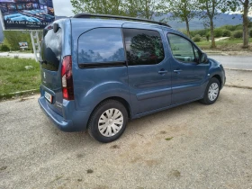 Citroen Berlingo 1, 6d 120kc.evro6 | Mobile.bg � ����� ������ 12