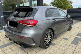 Mercedes-Benz A 35 AMG 4MATIC  | Mobile.bg � ����� ������ 4