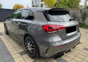 Mercedes-Benz A 35 AMG 4MATIC  | Mobile.bg � ����� ������ 3