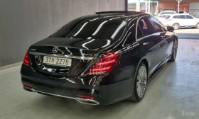 Mercedes-Benz S 450 AMG 4MATIC* DISTRONIC* HEAD-UP* BURMESTER* 360 CAM | Mobile.bg � ����� ������ 3