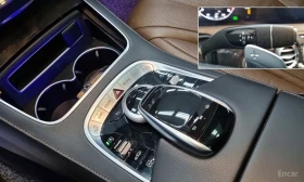 Mercedes-Benz S 450 AMG 4MATIC* DISTRONIC* HEAD-UP* BURMESTER* 360 CAM | Mobile.bg � ����� ������ 13