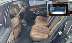 Mercedes-Benz S 450 AMG 4MATIC* DISTRONIC* HEAD-UP* BURMESTER* 360 CAM | Mobile.bg � ����� ������ 16