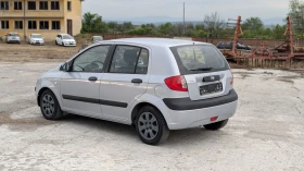 Hyundai Getz 1.1 Клима | Auto.bg — изображение 3