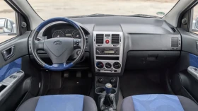 Hyundai Getz 1.1 Клима | Auto.bg — изображение 7
