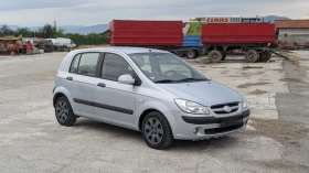 Hyundai Getz 1.1 Клима | Auto.bg — изображение 2