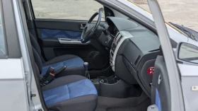 Hyundai Getz 1.1 Клима | Auto.bg — изображение 6