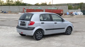 Hyundai Getz 1.1 Клима | Auto.bg — изображение 4