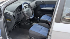Hyundai Getz 1.1 Клима | Auto.bg — изображение 5