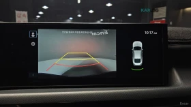 Hyundai Sonata DN8* 2.0LPG* MOBILITY*  | Auto.bg — изображение 9