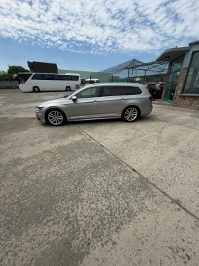 VW Passat R line full led | Mobile.bg � ����� ������ 6