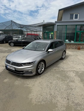 VW Passat R line full led | Mobile.bg � ����� ������ 2