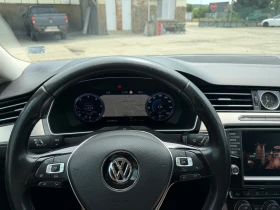 VW Passat R line full led | Mobile.bg � ����� ������ 13