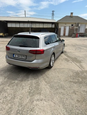 VW Passat R line full led | Mobile.bg � ����� ������ 5