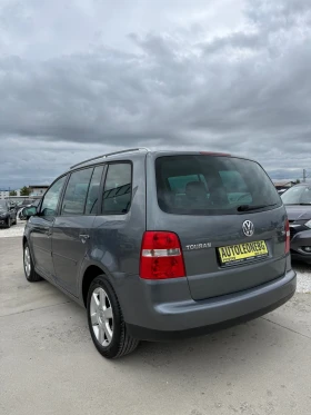 VW Touran 2.0 TDi | Mobile.bg � ����� ������ 4