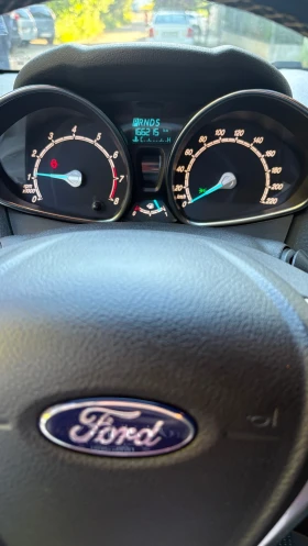 Ford Fiesta | Mobile.bg � ����� ������ 10