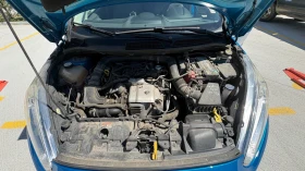 Ford Fiesta | Mobile.bg � ����� ������ 16