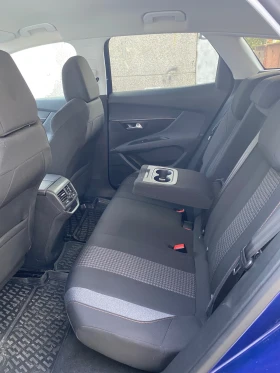 Peugeot 3008 1.5HDI 8Automatic 68хкм - 16100 € - 33124750 9