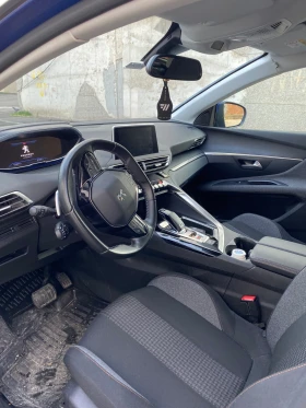 Peugeot 3008 1.5HDI 8Automatic 68хкм - 16100 € - 33124750 8